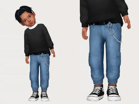jeon cargos