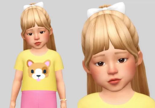 rina hair
