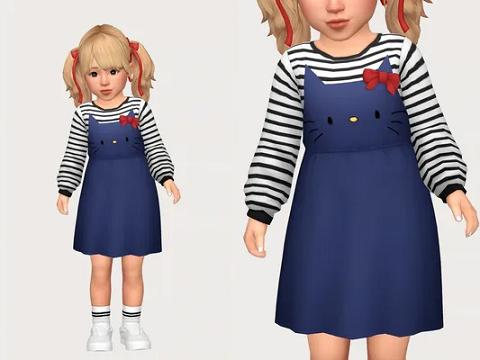 kiara dress
