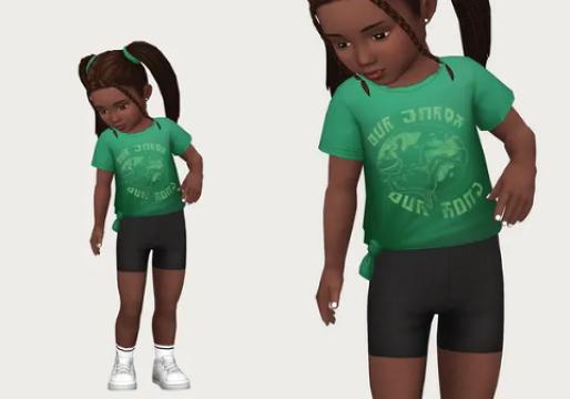 adrien vintage tee