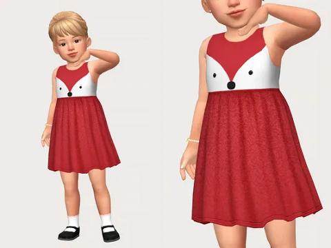 evie dress