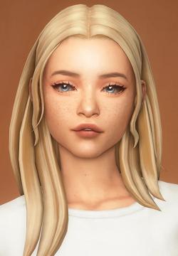 abigail hair
