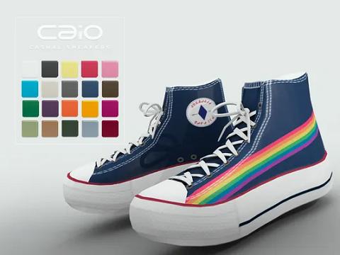 Casual Sneakers