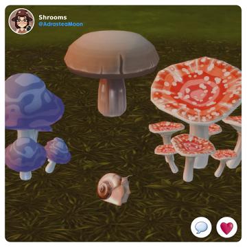 Shrooms