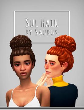 Sul Hair