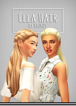 Ella Hair