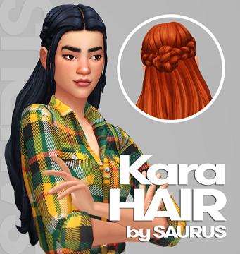 Kara Hair