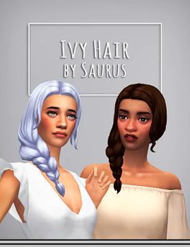 Ivy Hair