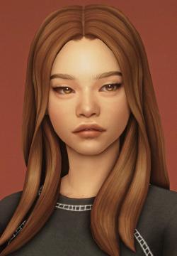bloom hair