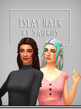 Islay Hair