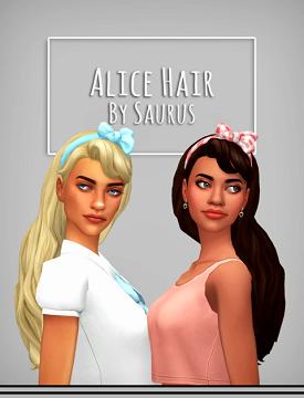 Alice Hair
