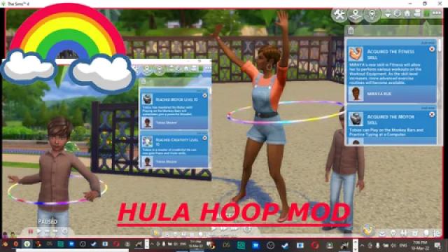 Hula Hoop