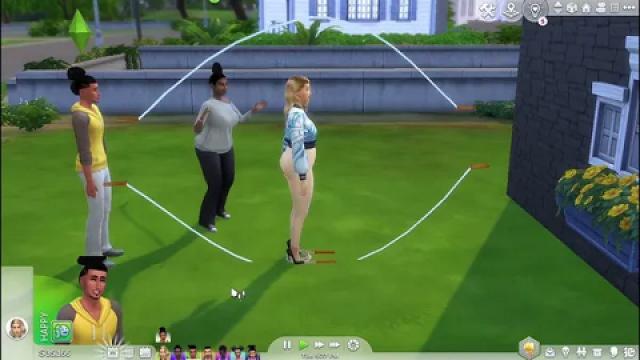 Double Dutch Mod