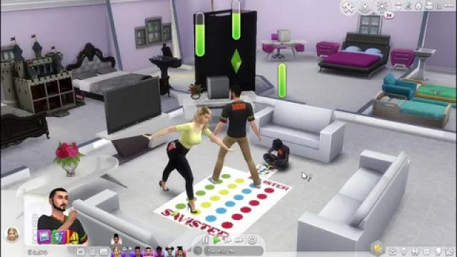 Twister Mod