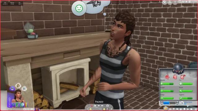 Werewolf Experience Mod