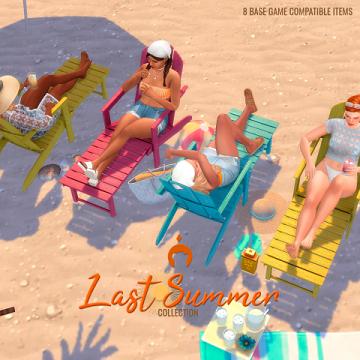 Last Summer Collection