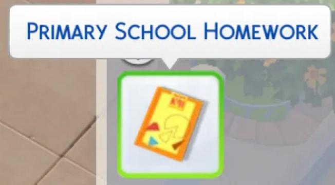 British English Grade School Conversion