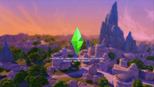 Batuu Loading Screens