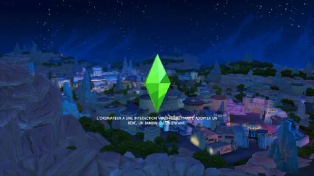 Batuu Loading Screens