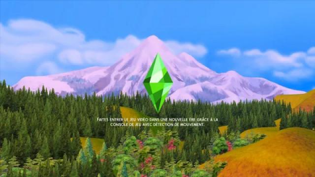 Mt. Komorebi Loading Screens
