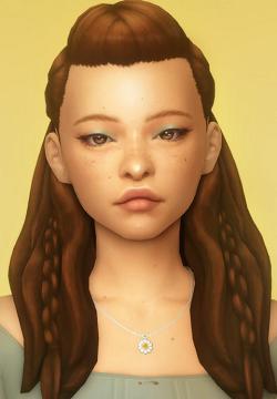 aloy hair