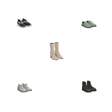 lavish - shoes off shoes
