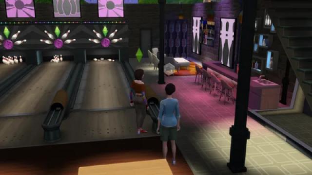 Faster Taking Turns When Bowling