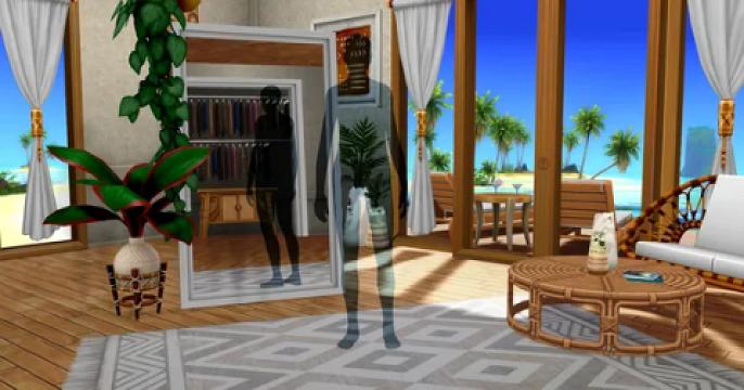 Island Breeze (a CAS Room Replacement)