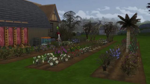 KaBloom! Gardening Cheat 1.0.2 Public Release 