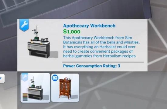 Apothecary Kit Public Release