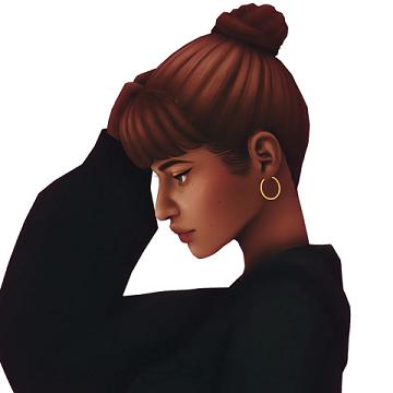 cindy hair