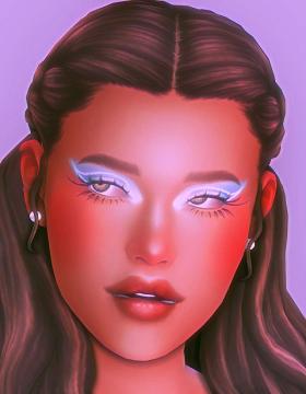 Soft Vibes makeup collection