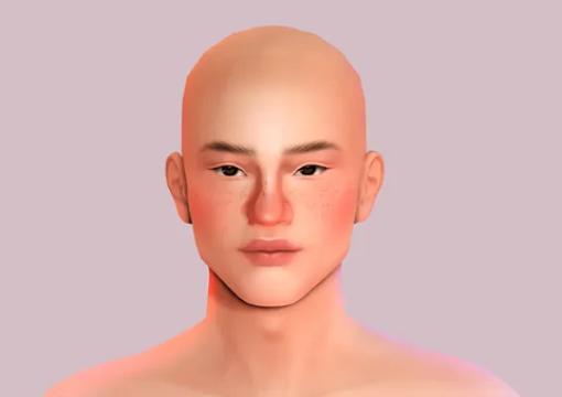 male base sim dump