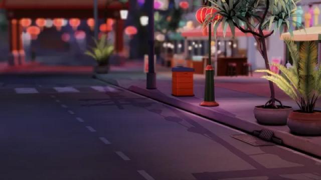 tomarang loading screens 