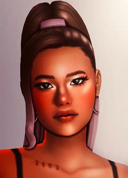 Marianna mini set ?