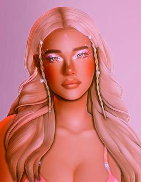 Euphoria makeup collection ?