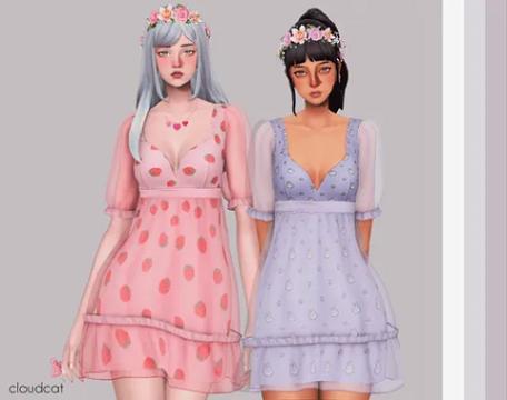 Perfect x Babydoll 🎀 