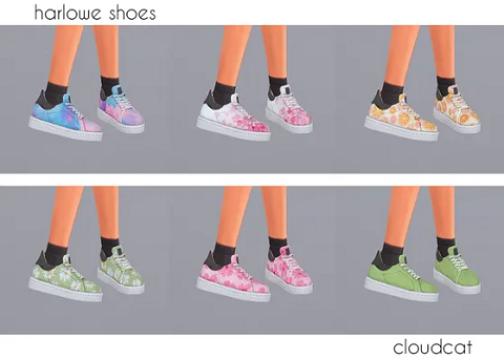 Harlowe Shoes 🌸