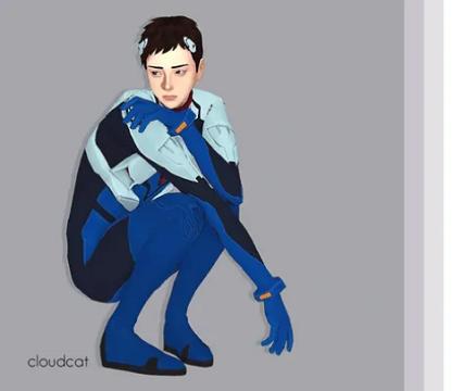 Shinji Set ✨