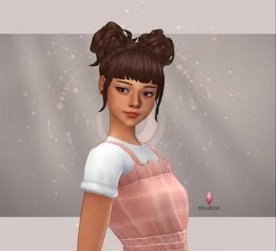 Haruka Hair