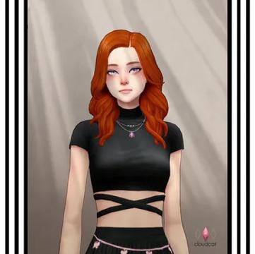 Cloudberry Hair