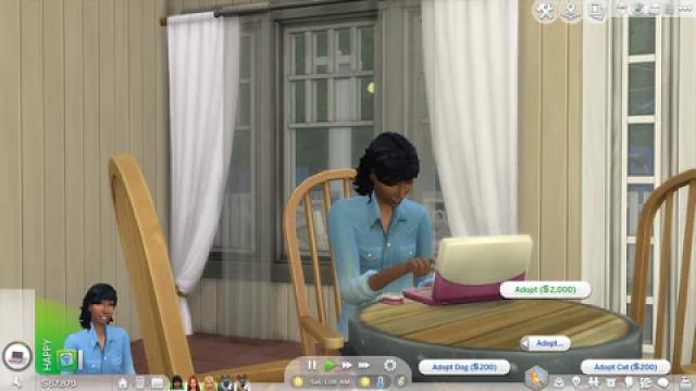 randyxx Adopt a teen