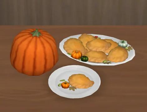 Occult Recipebook
