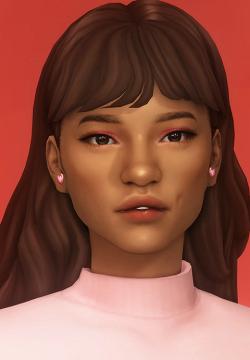 valentina hair