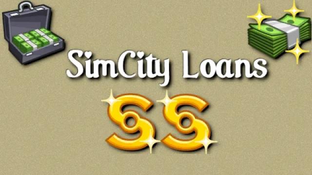SimCity Loans