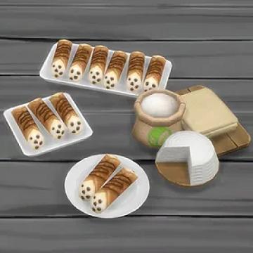 Cannoli