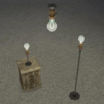 Eco-Friendly Light Add-ons