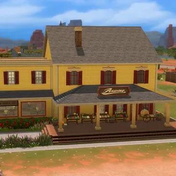 Grove Country Grocer