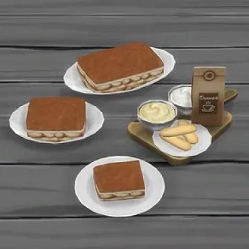 Tiramisu