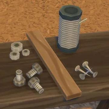 Construction Supplies